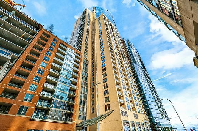 1st image of 420 E Waterside Dr Unit 912