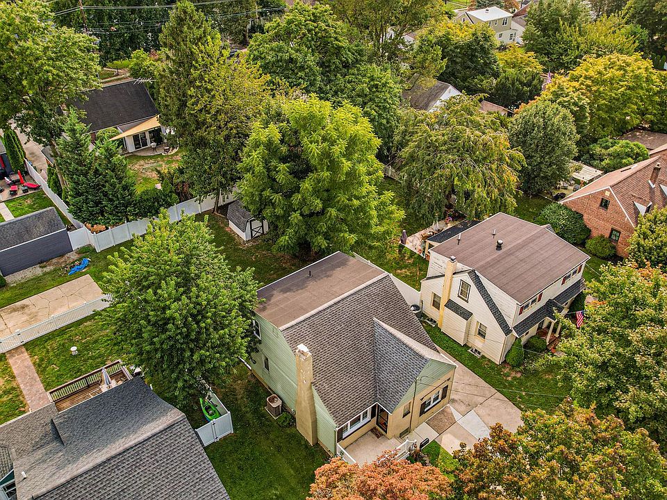 1604 W High St, Haddon Heights, NJ 08035 Zillow