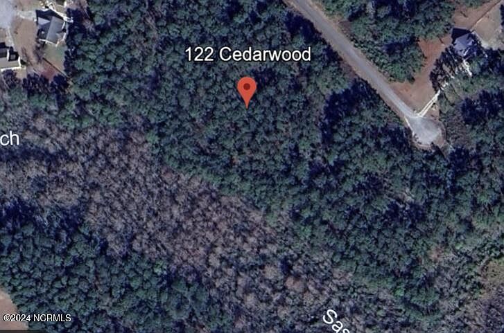 2nd image of 122 Cedarwood