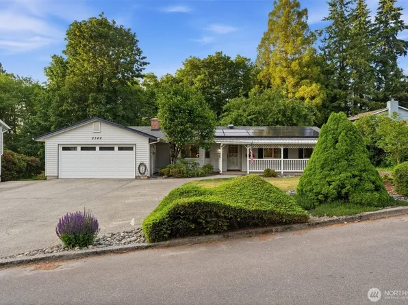 2349 SE Sinclair View Drive, Port Orchard, WA 98366