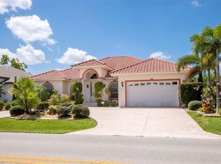 2319 Magdalina Dr, Punta Gorda, FL 33950