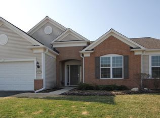 3675 Monticeto Cir, Mundelein, IL 60060