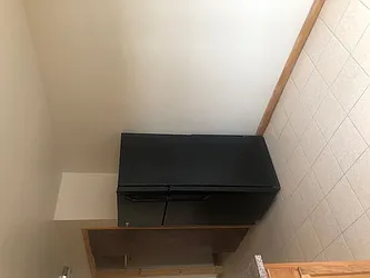 Rented by B A Constultants