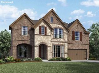 2225 Riviera Dr, Little Elm, TX 75068