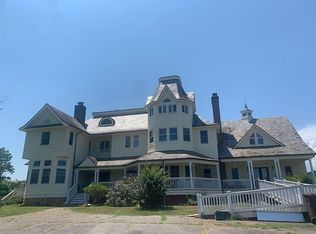 1851 Clark Rd, Rutherfordton, NC 28139