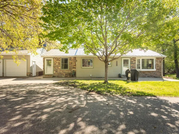 2909 Wicken Ln NW, Alexandria, MN 56308
