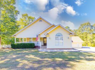 3040 Sparks Rd, Alexander, AR 72002