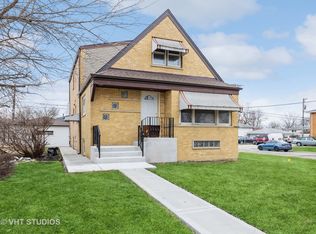 7659 S Roberts Rd, Bridgeview, IL 60455
