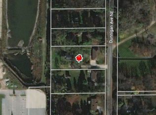 2131 Dunnigan Ave NE, Grand Rapids, MI 49525