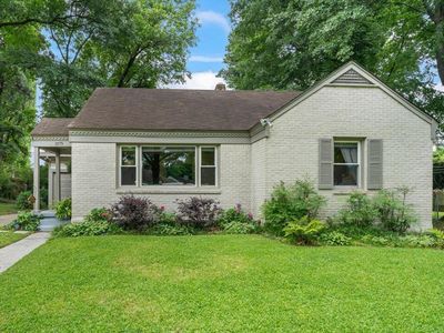 3175 Northwood Dr, Memphis, TN, 38111
