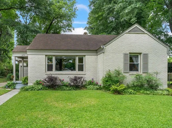 3175 Northwood Dr, Memphis, TN 38111