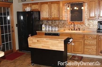 Living/Dining/Kitchen
						:
						Open floor plan fantastic for entertaining!