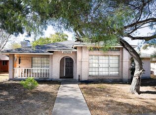 2925 Hilldale Dr, Corpus Christi, TX 78415