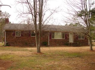 1244 Us 158 W, Eure, NC 27935