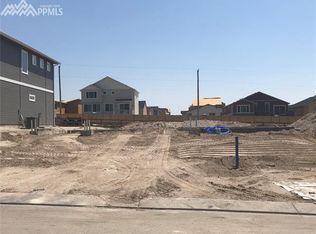 6471 Stonefly Dr, Colorado Springs, CO 80924