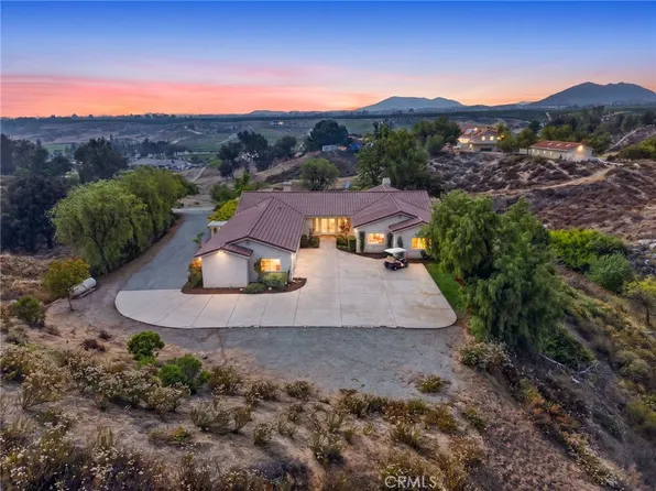 37540 Via El Dorado, Temecula, CA 92592