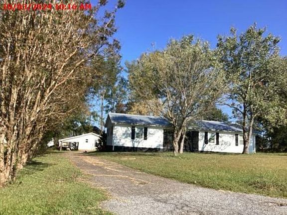 Property Side View