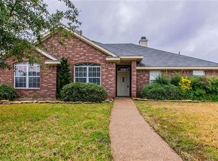 1029 South Hvn, Hewitt, TX 76643