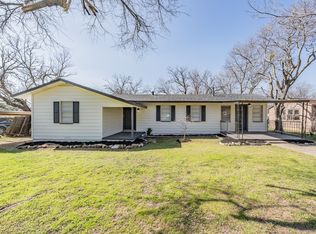 2105 Castleberry Cut Off Rd, Fort Worth, TX 76114