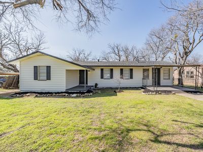 2105 Castleberry Cut Off Rd, Fort Worth, TX, 76114