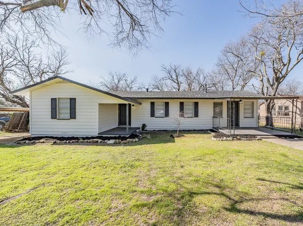 2105 Castleberry Cut Off Rd, Fort Worth, TX 76114