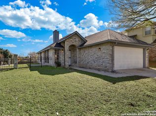 5886 Spring Xing, San Antonio, TX 78247