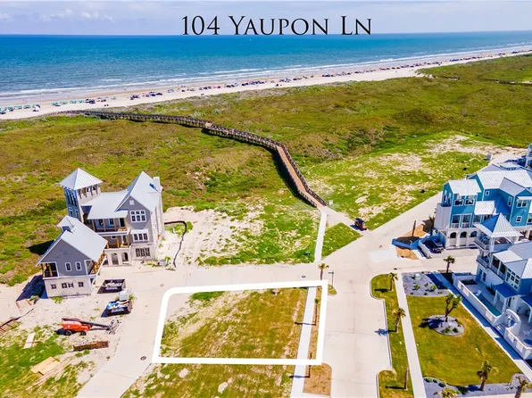 102 Yaupon Ln, Pt Aransas, TX 78373