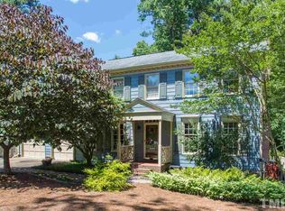 1812 Albacore Ln, Raleigh, NC 27612