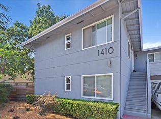 1410 Hess Rd, Redwood City, CA 94061