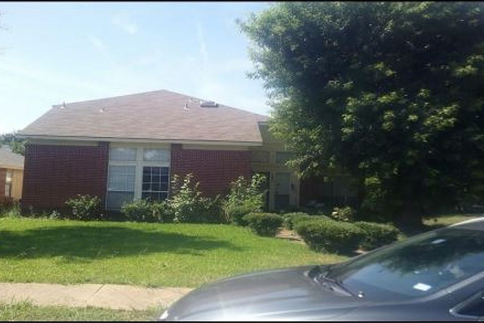 Property Front View