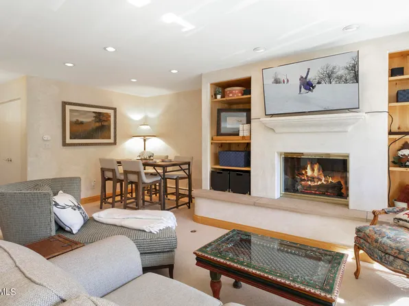 121 W Meadow Dr #A202, Vail, CO 81657