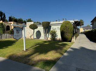42 N Parkwood Ave APT 3, Pasadena, CA 91107