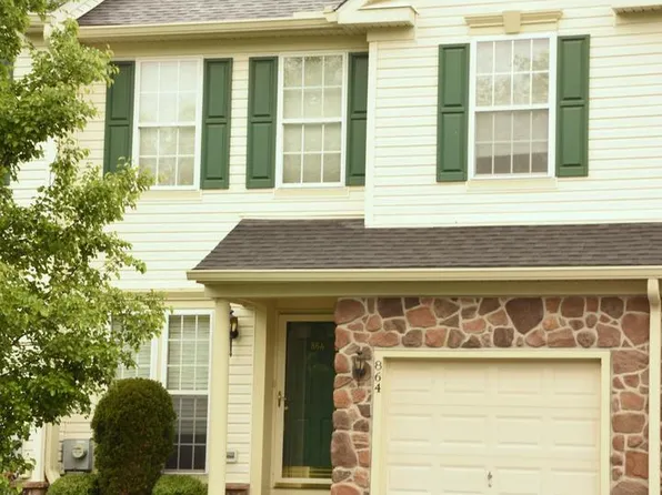 864 Geranium Dr, Warrington, PA 18976