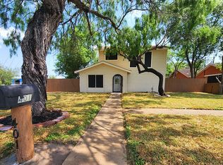 401 Whalen Rd, San Benito, TX 78586