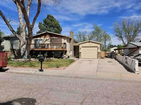 1655 Luna Dr, Fountain, CO 80817