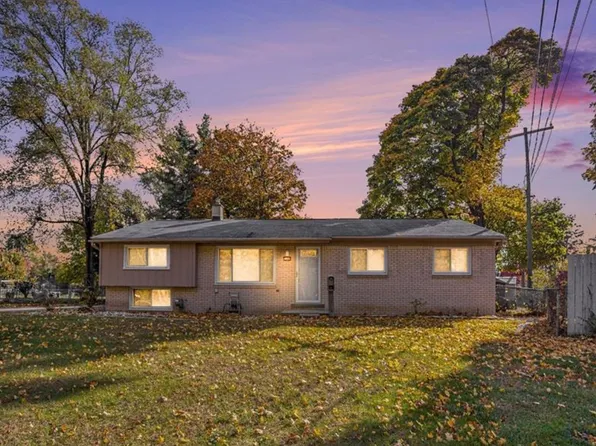 11360 Deno Dr, Sterling Heights, MI 48314
