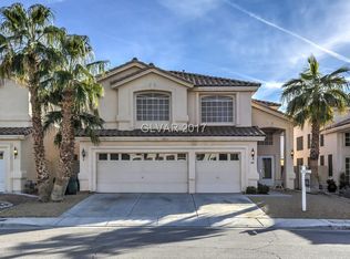 841 Cline Cellars Ave, Las Vegas, NV 89123