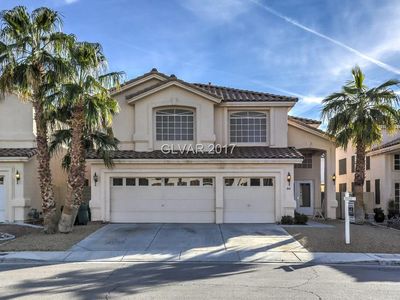 841 Cline Cellars Ave, Las Vegas, NV, 89123