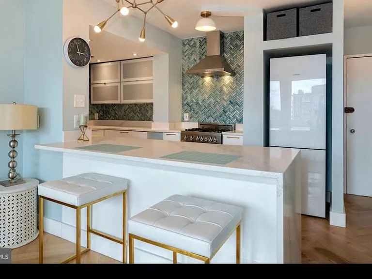 490 M St SW #W508 — Photo 5