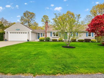 14 Timber Ln, South Dennis, MA, 02660