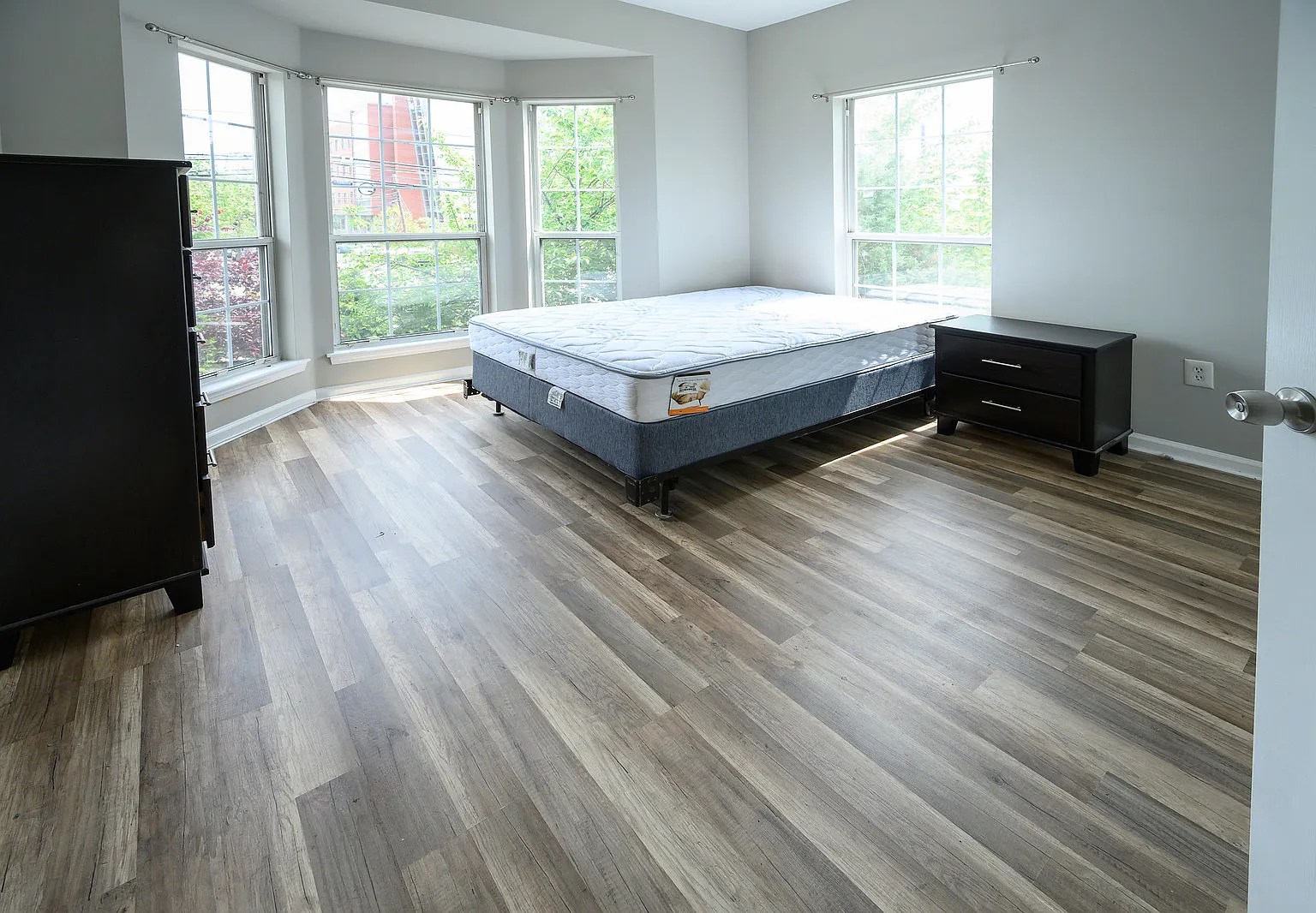 236 Warren St (4 Bed | 4 Bath) (P3 I T1 Premier) - Upstairs Master Rear — Photo 2