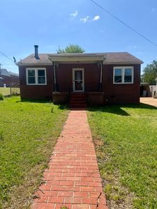 2902 E 15th Ave, Sheffield, AL, 35660