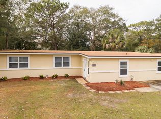 2926 W Corkwood Rd, Jacksonville, FL 32277