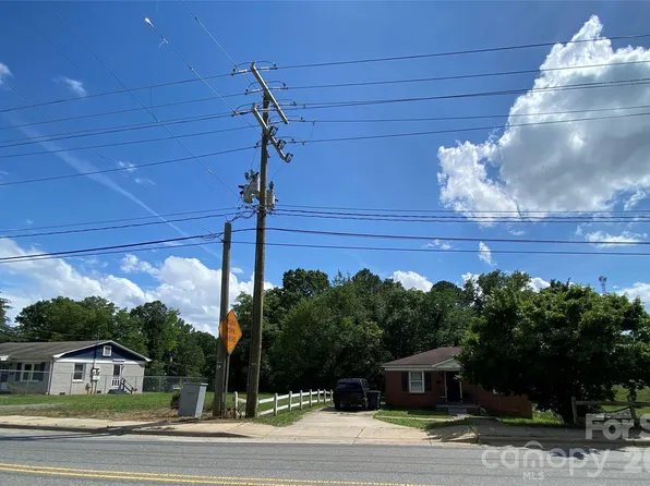 805-809 Norris Ave, Charlotte, NC 28206