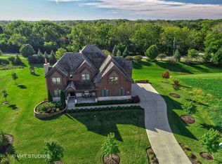 22017 N Greenmeadow Dr, Kildeer, IL 60047