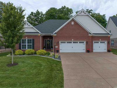 157 Driftwood Ln, Newburgh, IN, 47630