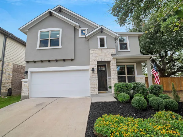 14300 McCoy Loop Unit 21, Austin, TX 78717