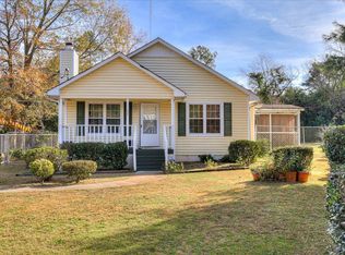 832 Audubon Cir, North Augusta, SC 29841