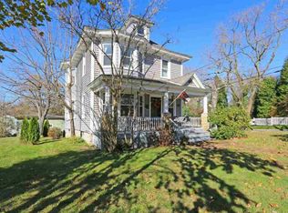 247 N Shore Rd, Absecon, NJ 08201