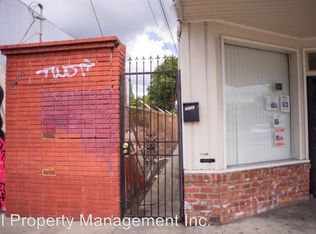 5954 Macarthur Blvd, Oakland, CA 94605